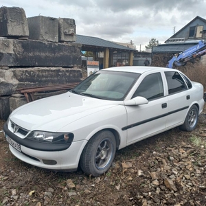 opel-vectra-в-хорошем-состоянии