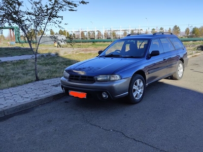 продаю-subaru-legacy-1995г.в