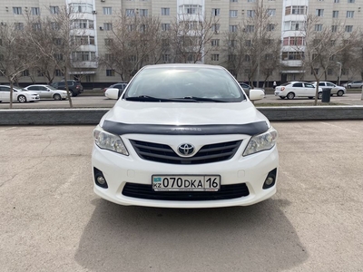 продам-toyota-corolla