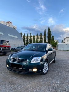 Продам Toyota Avensis 2003