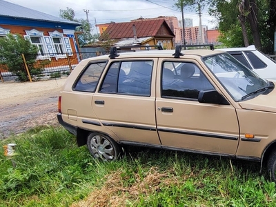 Продам авто ЗАЗ - универсал