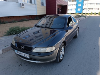 Opel Vectra B 1996г.2.0л