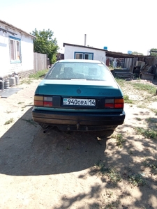 Продам Volkswagen Passat Sedan 1988 года.