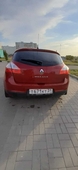 Автомобиль Renault Megane 3