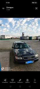 Audi 100 a6 продам