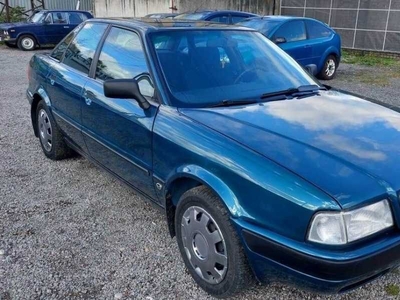 Audi 80 продаю срочно