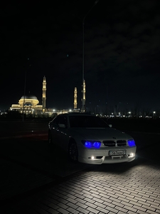 BMW 7-series продам