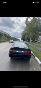 Продаётся Honda Concerto 1993