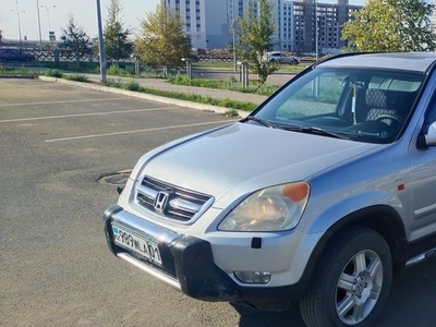 Продам Honda Crv