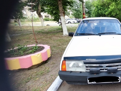 Продам Ваз (Lada) 2109