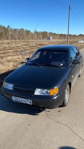 Ваз (Lada) 2112 (хэтчбек) 2006