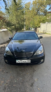 Lexus es 300 в отличном состоянии!