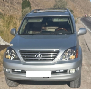 ПРОДАЮ…. Lexus GX 470