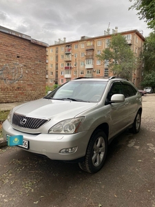 Lexus RX 350 год 2006