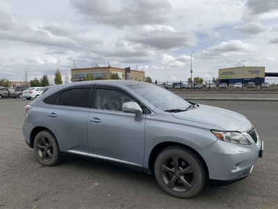 Продам Lexus RX 350