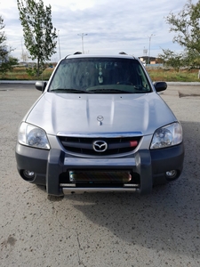 продам Mazda tribute