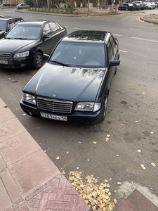 Продам Mercedes c 180