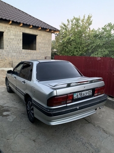 Продам Mitsubishi Galant