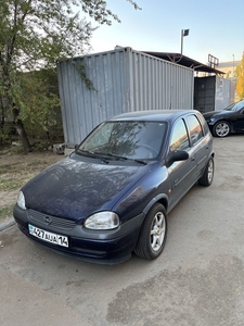 Opel Vita b, 1999 г.в.