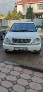 RX 300 срочно продам