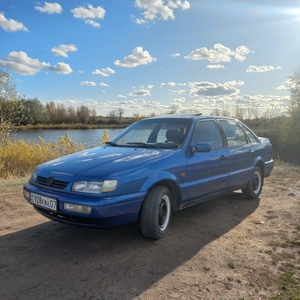 Продам Volkswagen b4