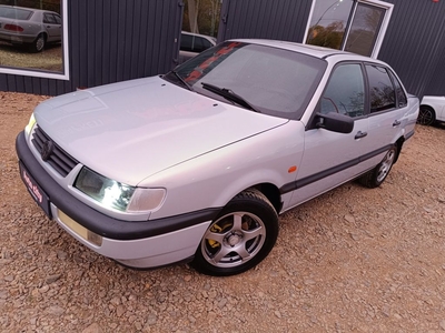 Volkswagen Passat B4