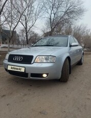 продам-audi-a6-c5-в-хорошем-состоянии.