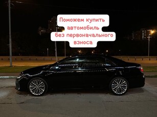 автокредит-без-первоначального-взноса