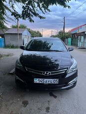 hyundai-accent-2014-года-договорная-срочно