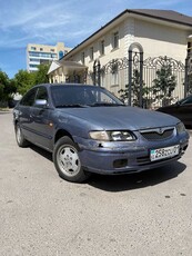 продам-машину-mazda-626,-акпп,-объём-2.0-(можно-в-рассрочку,-каспи)