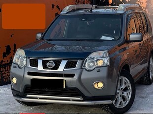 продам-nissan-x-trail