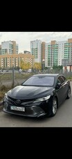 продается-tayota-camry-70