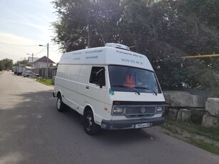 volkswagen-lt45-свап