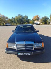 продам-w124-m102-2.3л-92г.в-blue