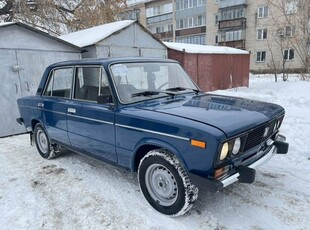 автомобиль-ваз-2106