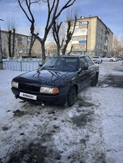 audi-80b3-1990-г-моно-срочно-продам