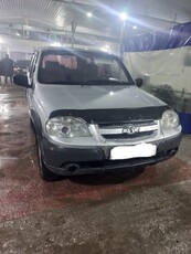 продам-chevrolet-niva-2012