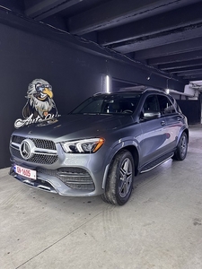 2023 Mercedes-Benz GLE 450 AMG