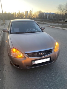 Продам Lada priora 2170