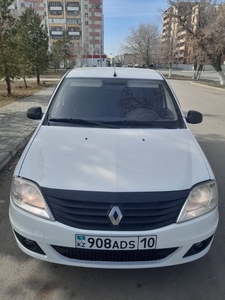 Продам Renault Logan