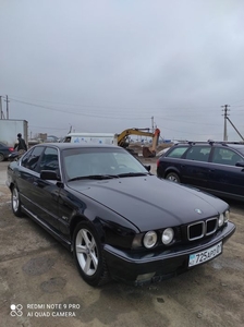 продам-bmw-520-e34