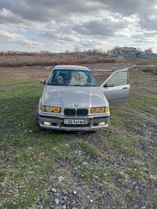 bmw-e-36-325i-продам