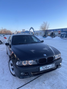 продам-bmw-e39-2.8