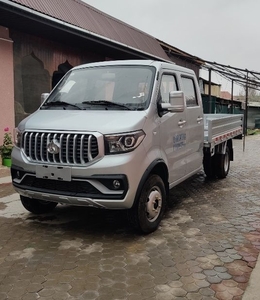 changan-cargo-truck-2024-года.-грузовая-машина