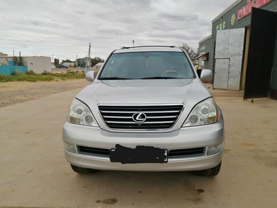 продам-лексус-gx470