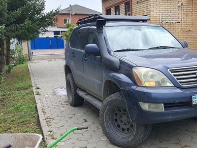 продам-лексус-gx470