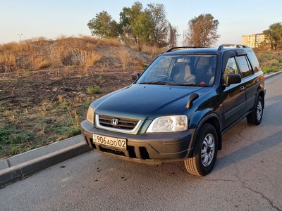 продам-honda-cr-v-1996