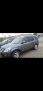 продам-машину-honda-cr-v-2005