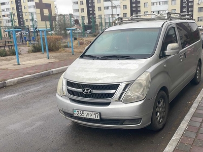 hyundai-starex-2010-г.