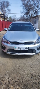 продам-kia-rio-x-line